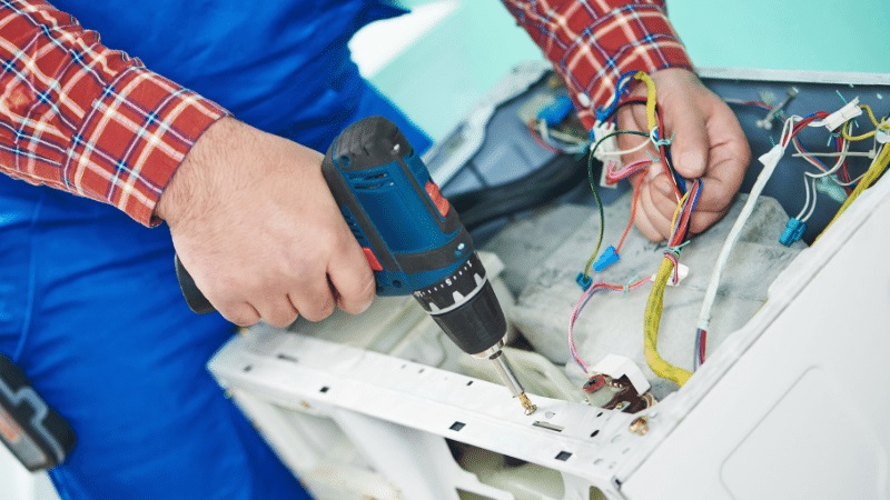 Haymana Termoteknik servisi orijinal yedek parça kullanımı